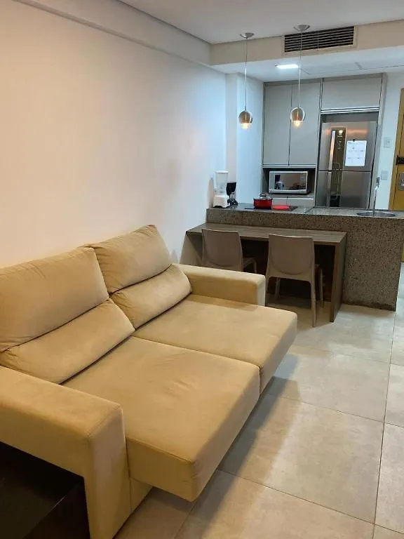 Flat - Bugan Paiva 0*, Recife Brezilya