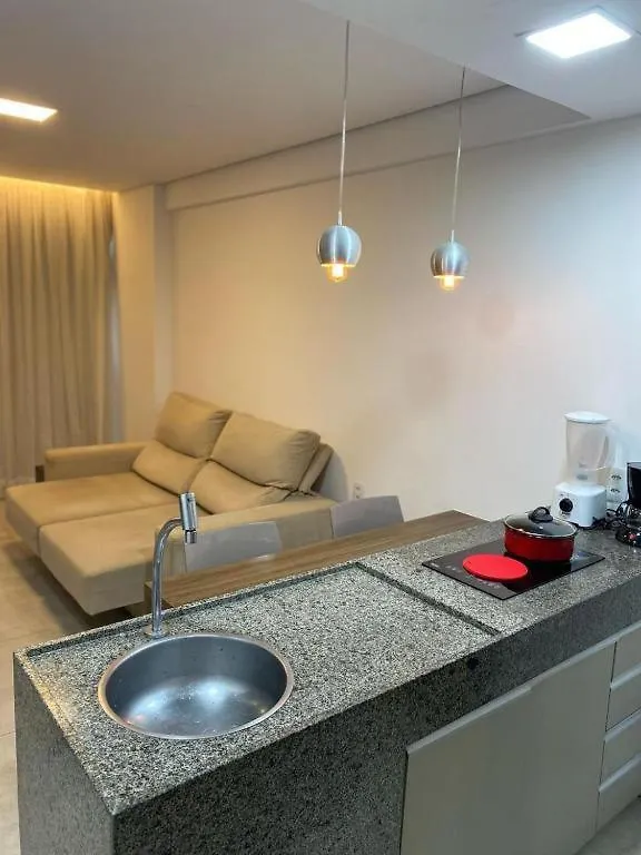 Flat - Bugan Paiva